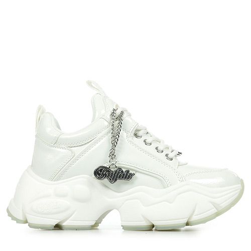 Baskets Buffalo Binary Glam - vue 1