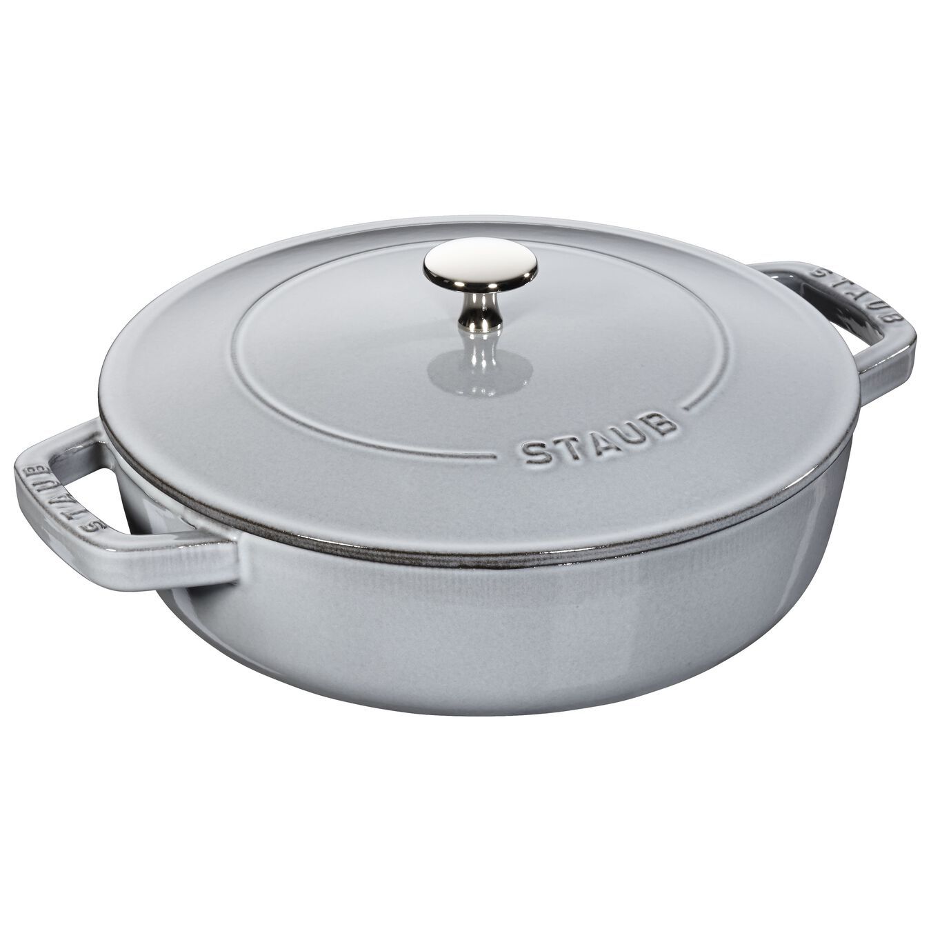 Sauteuse Ø28 cm Chistera - vue 2