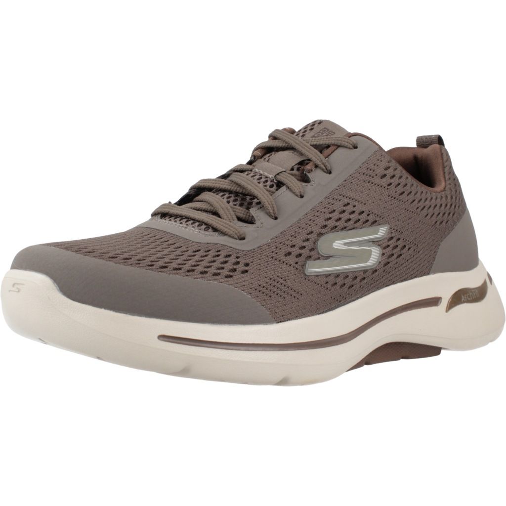 Chaussures Skechers 216116 BBK - vue 3