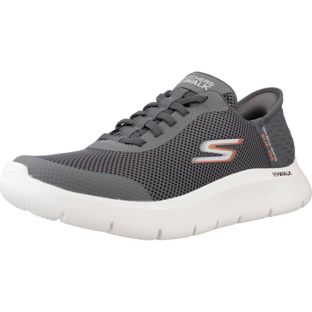 Skechers Slip Ins: Go Walk Arch Fit Colour Gris - 41