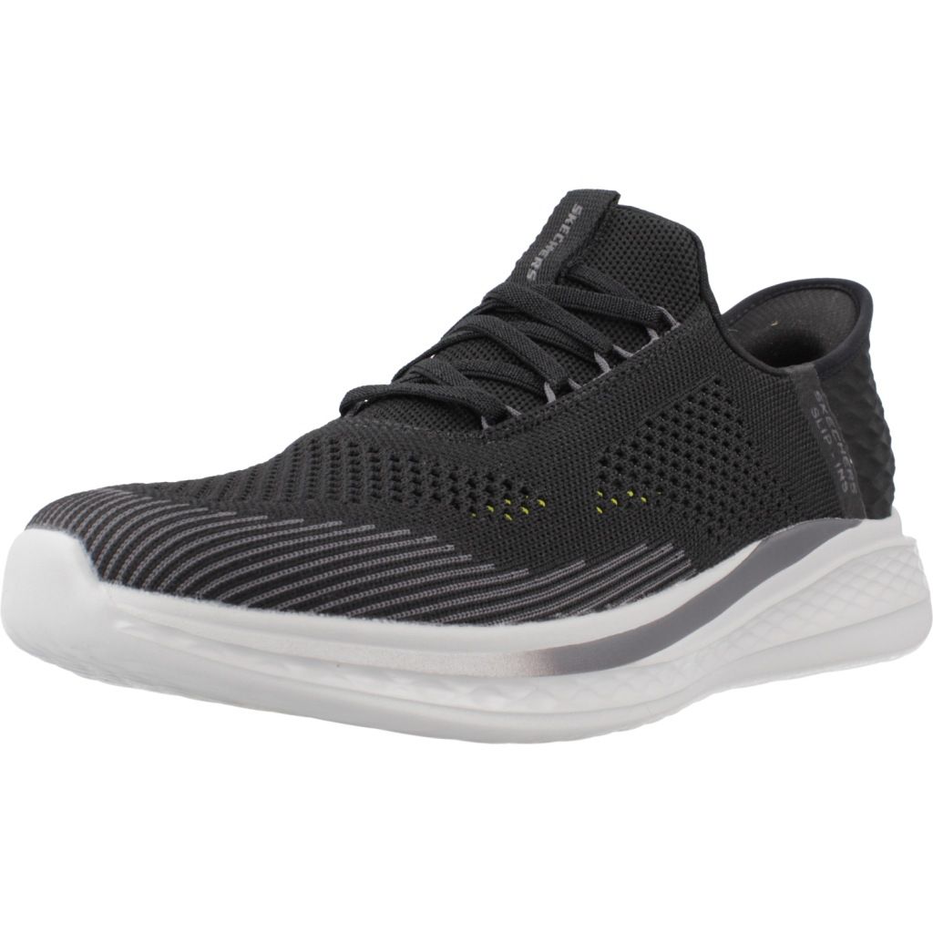 Baskets Skechers BASKETS SLIP INS SLADE QUINTO - vue 6
