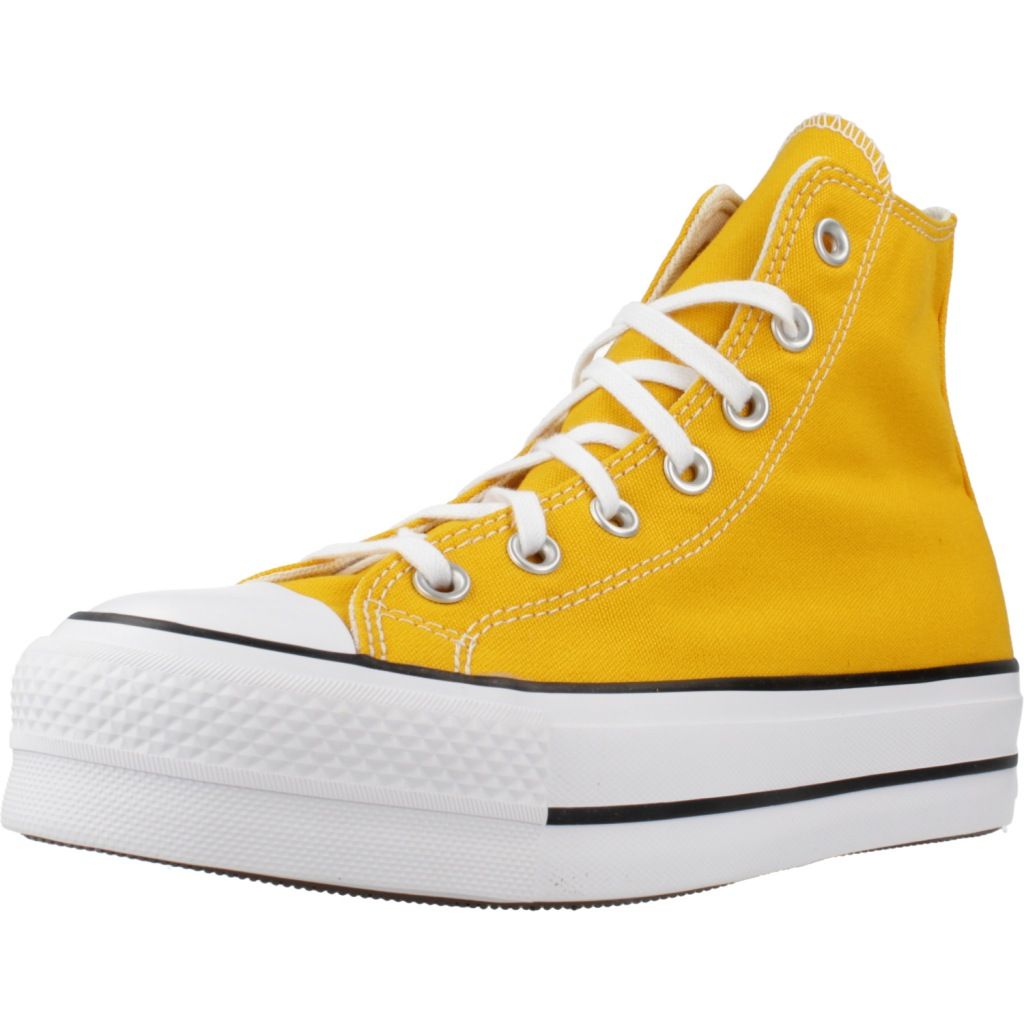 Baskets Converse Chuck Taylor All Star Lift Seasonal Color Hi W pour Femme - vue 2