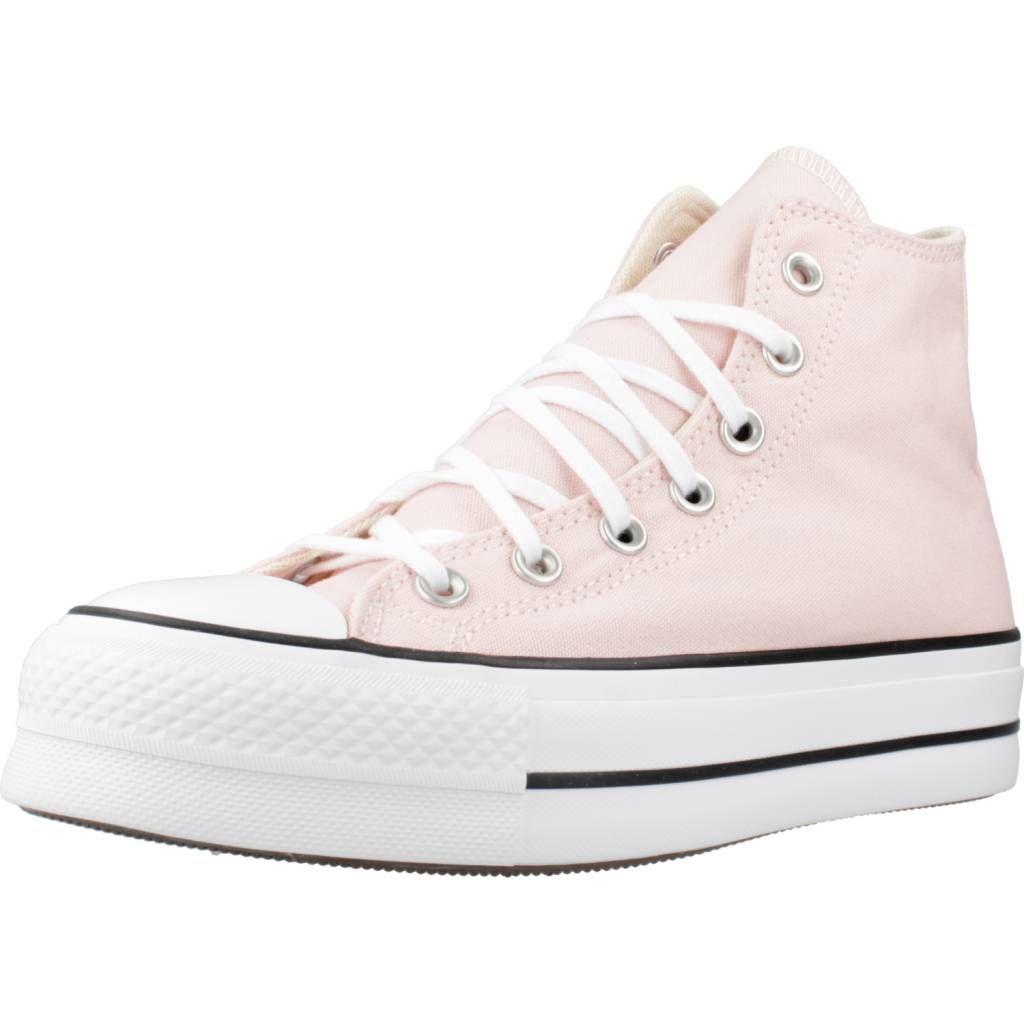 Baskets Converse Chuck Taylor All Star Lift Seasonal Color Hi W pour Femme - vue 7