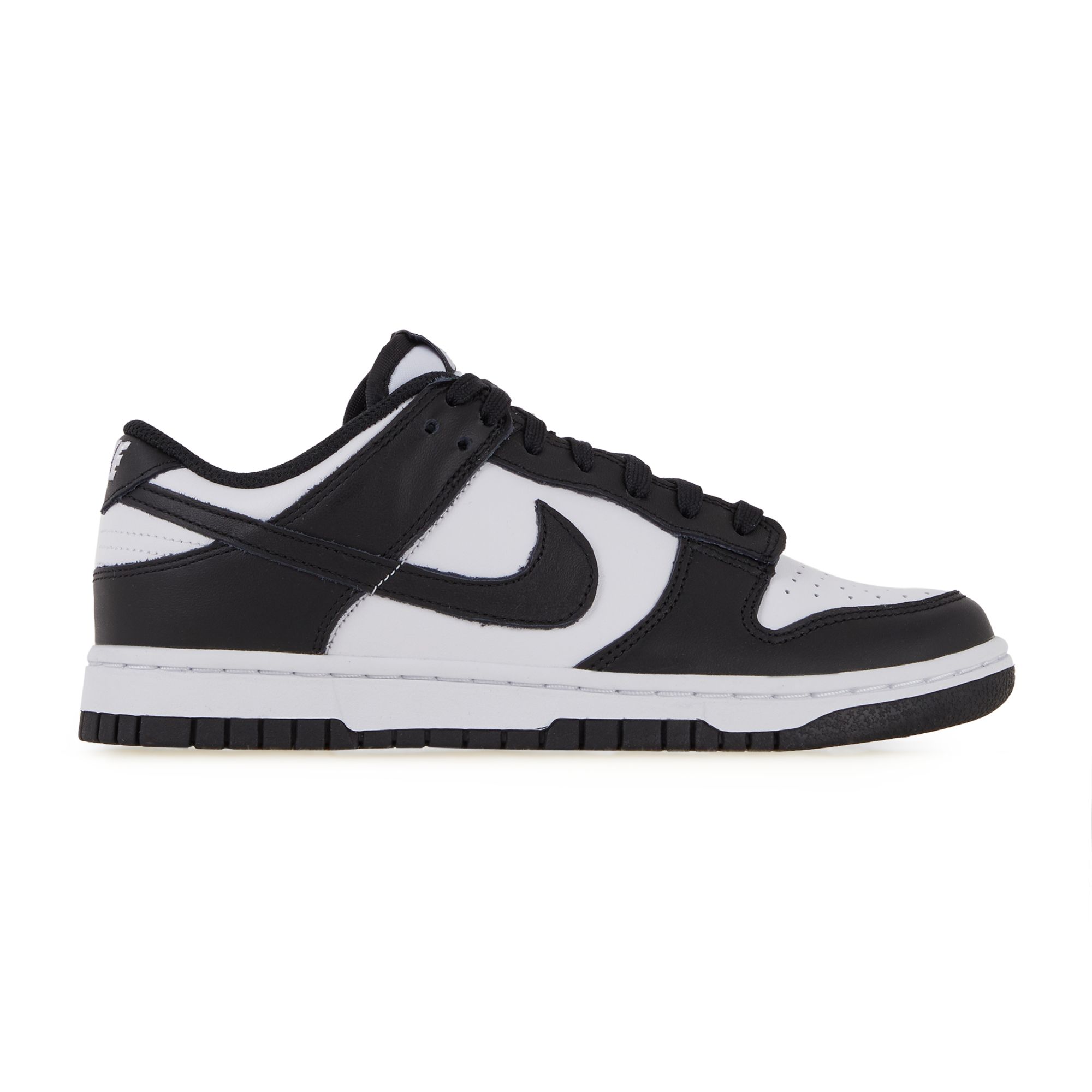 Dunk Low Panda Noir/Blanc - 36