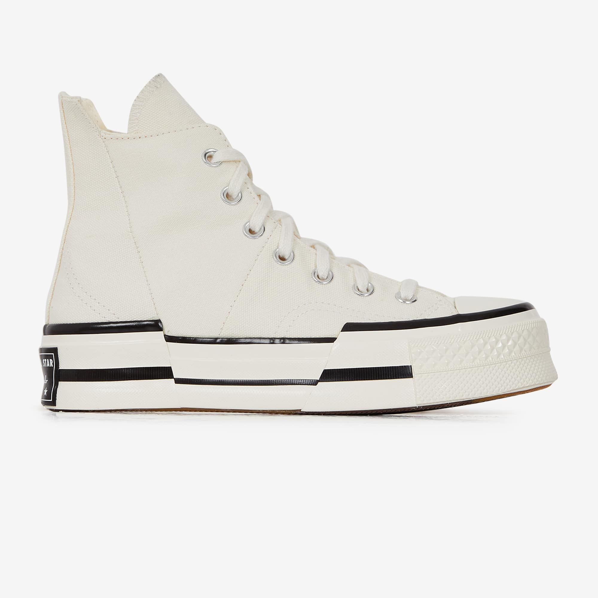 Chuck 70 Plus Blanc - 37