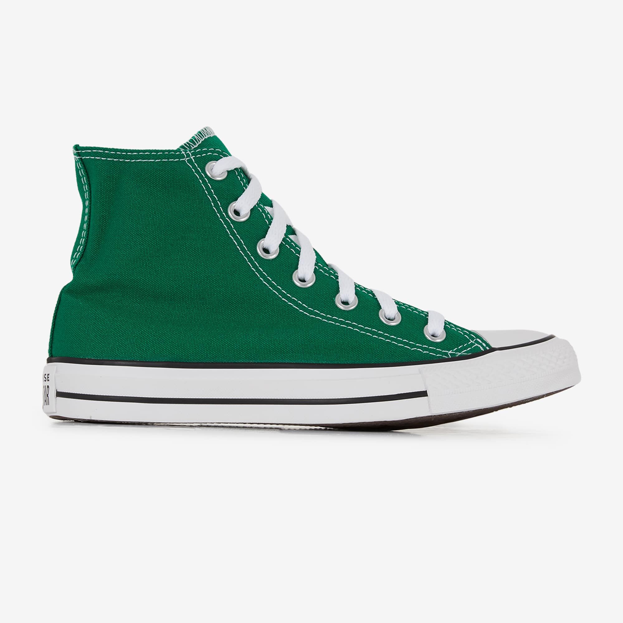 Converse Mixte All Star Hi Chaussures de Fitness - vue 5