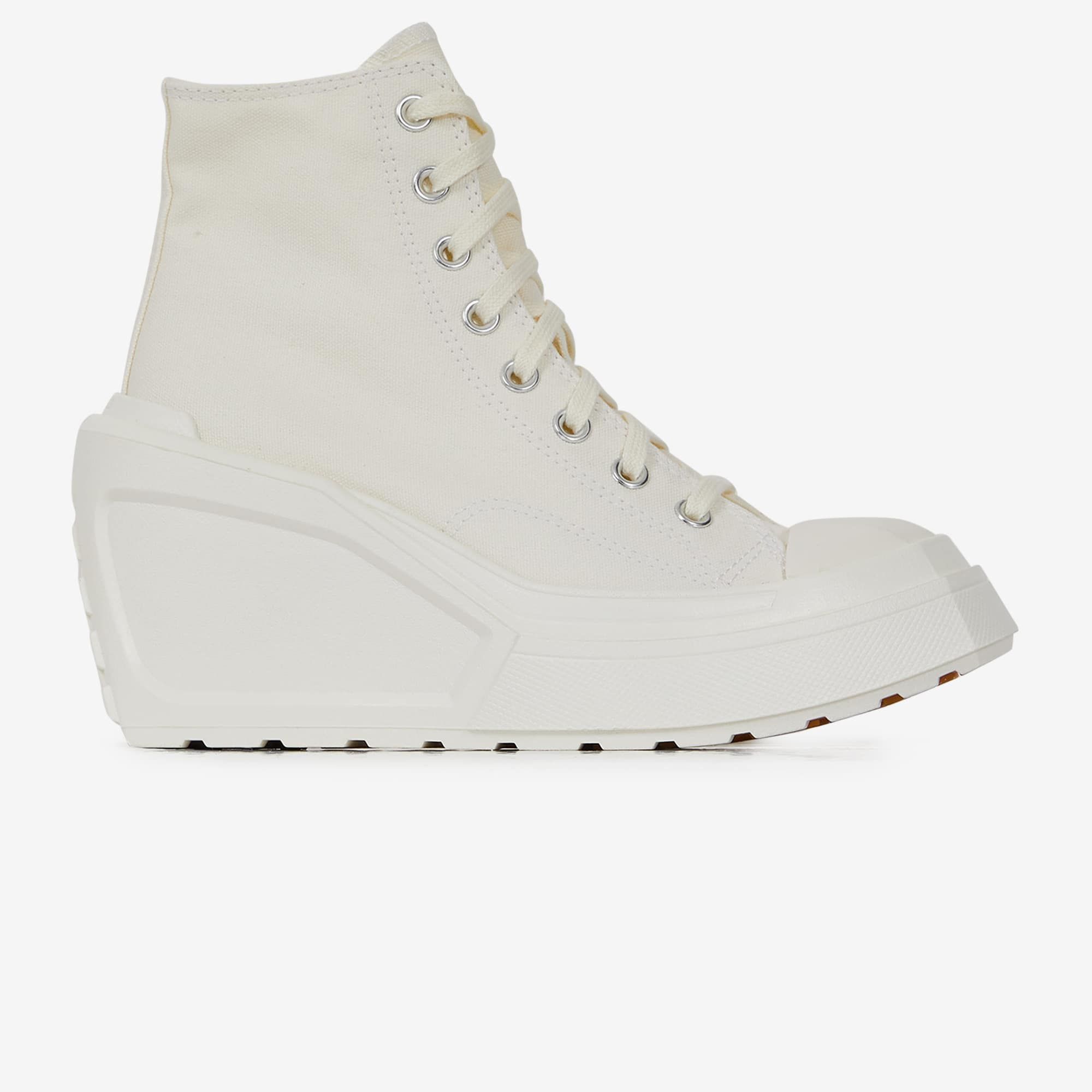 Chuck '70 De Luxe? Wedge