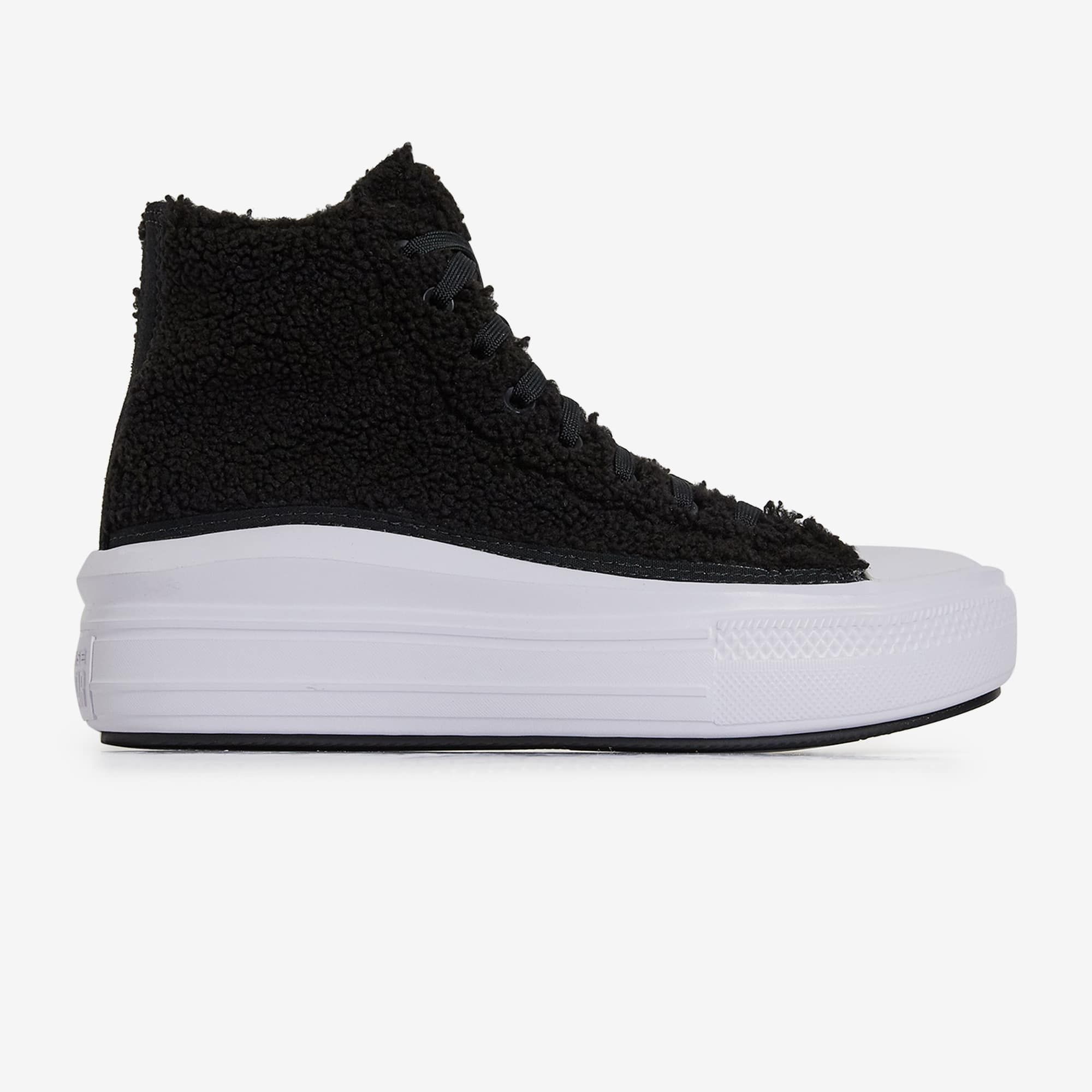 Chuck Taylor All Star Move Hi Sherpa