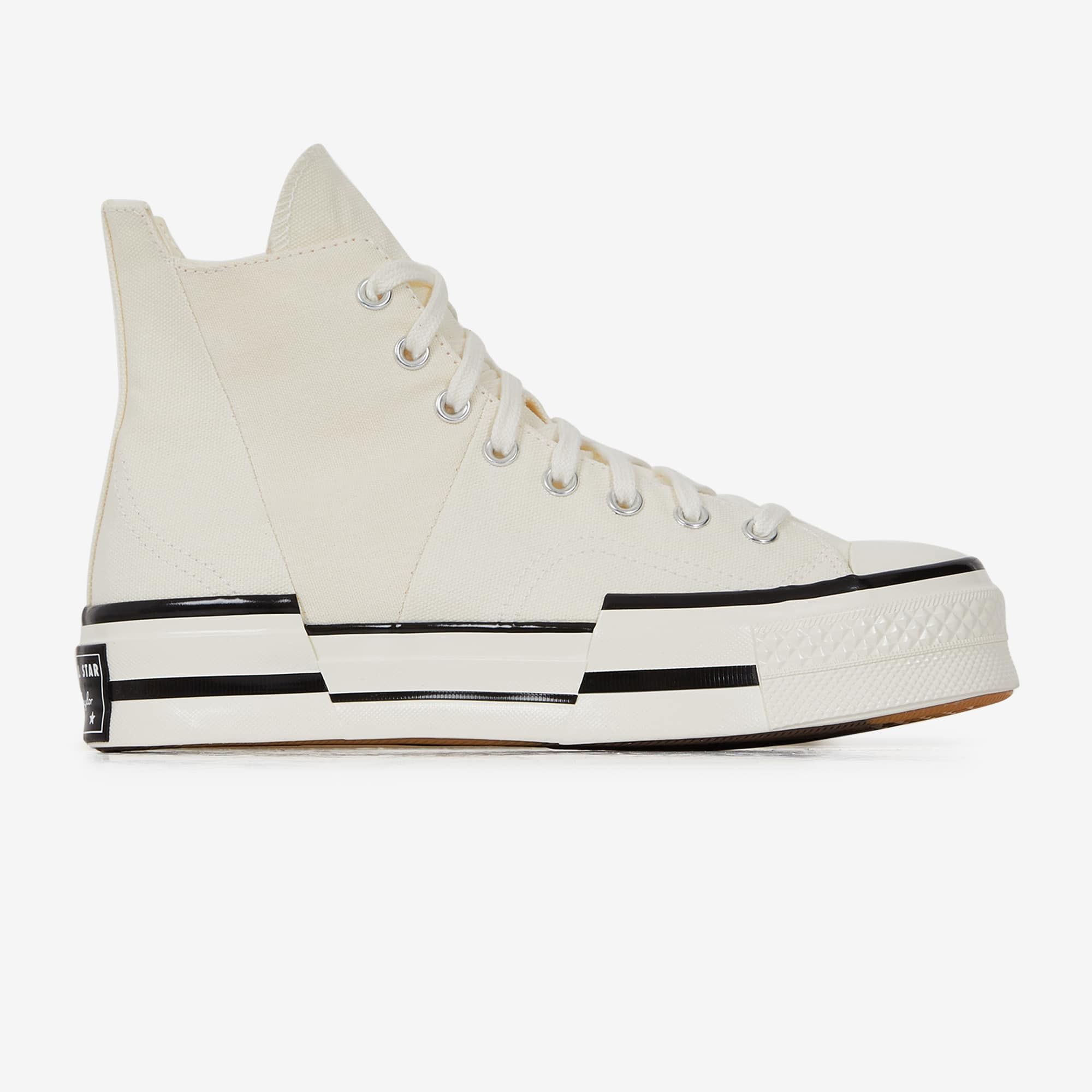 Chuck 70 Plus Blanc - 43