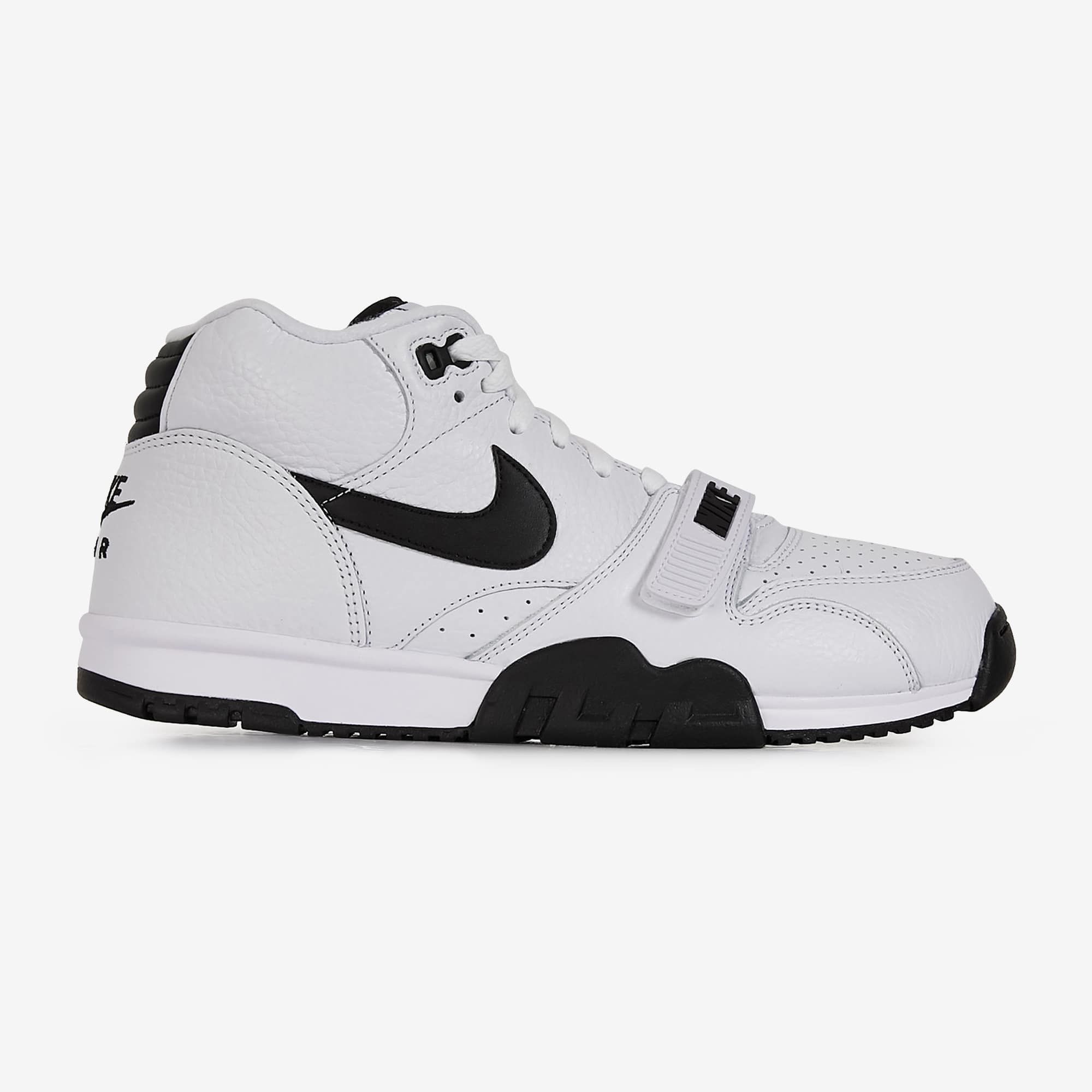 Air Trainer 1 Blanc/Noir - 43