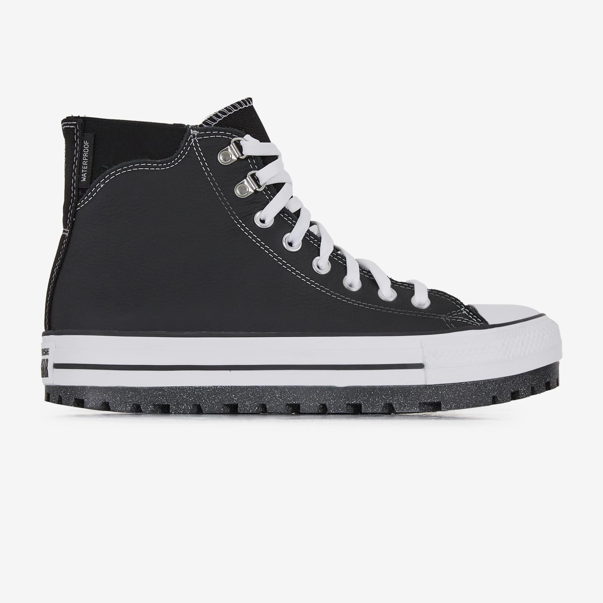 Baskets Converse Chuck Taylor All Star City Trek Wp Hi pour Homme