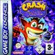 Crash Bandicoot Fusion Game Boy Advance