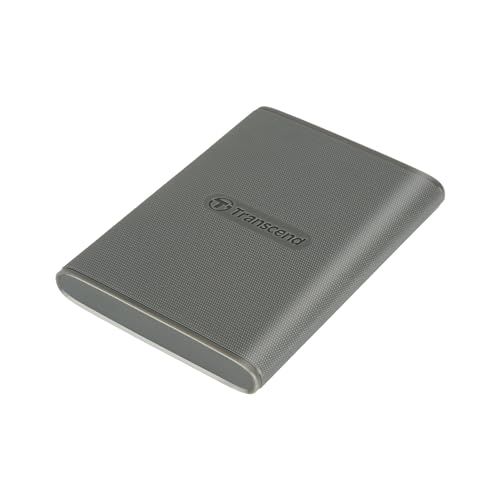 TRANSCEND ESD360C 4To External SSD USB 20Gbps Type C Neuf - vue 3