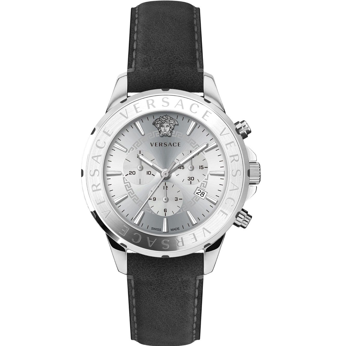 Montre Versace Montre Homme VEV601223 44mm 5ATM Unique