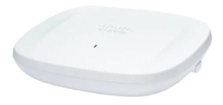 Cisco Meraki CW9162I 3900 Mbit/ Neuf - vue 3