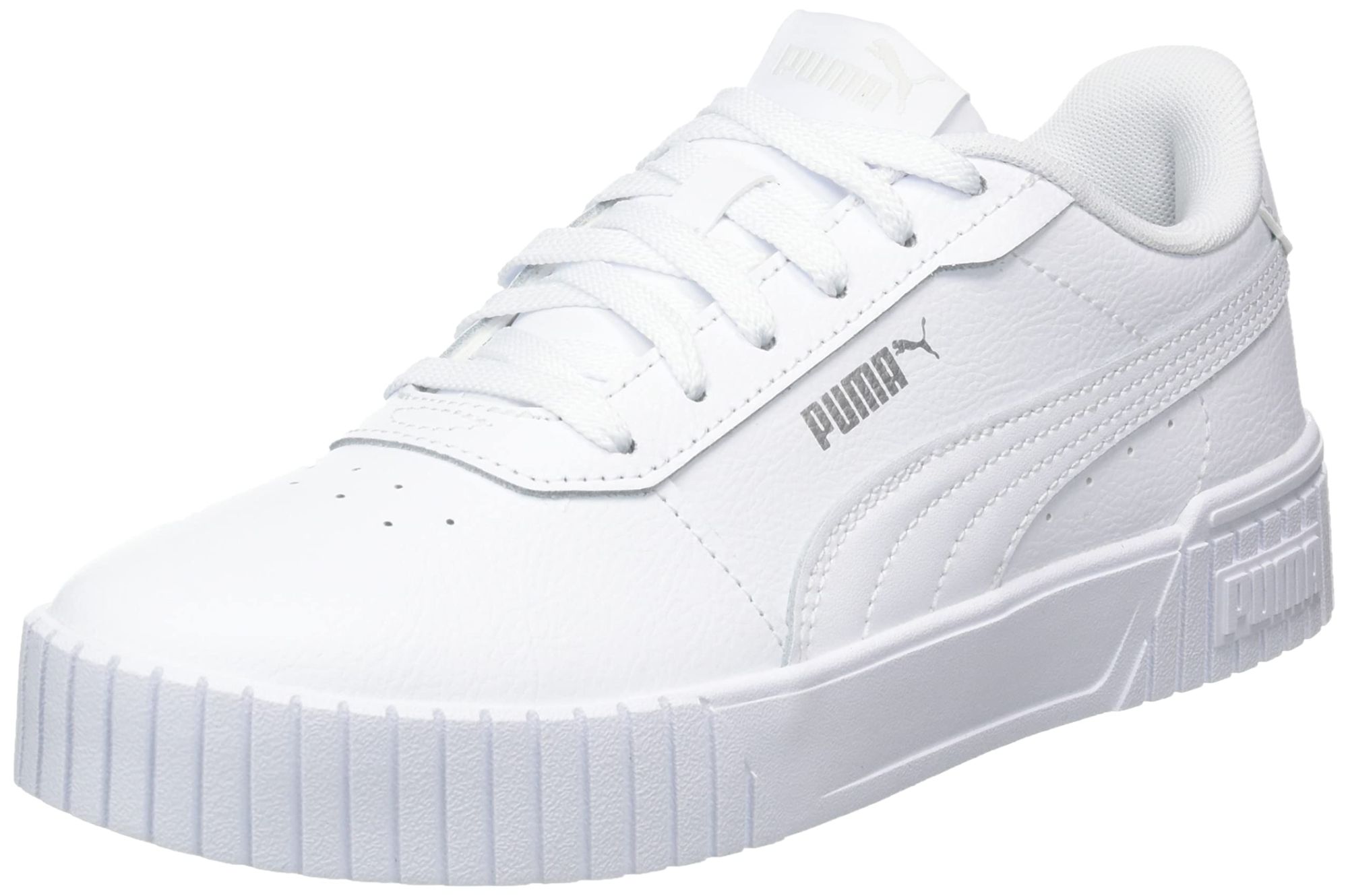 Baskets basses enfant Puma Carina 2.0 Jr - vue 8