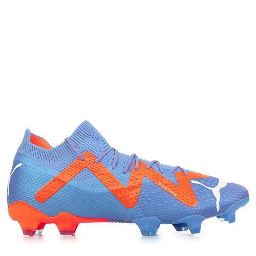 Chaussures de foot Puma Future Ultimate FGAG - vue 4