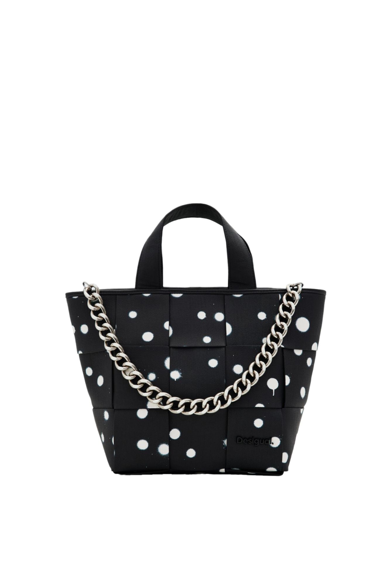 Sac à main Desigual NEW SPLATTER VALDIVIA Unique - vue 7