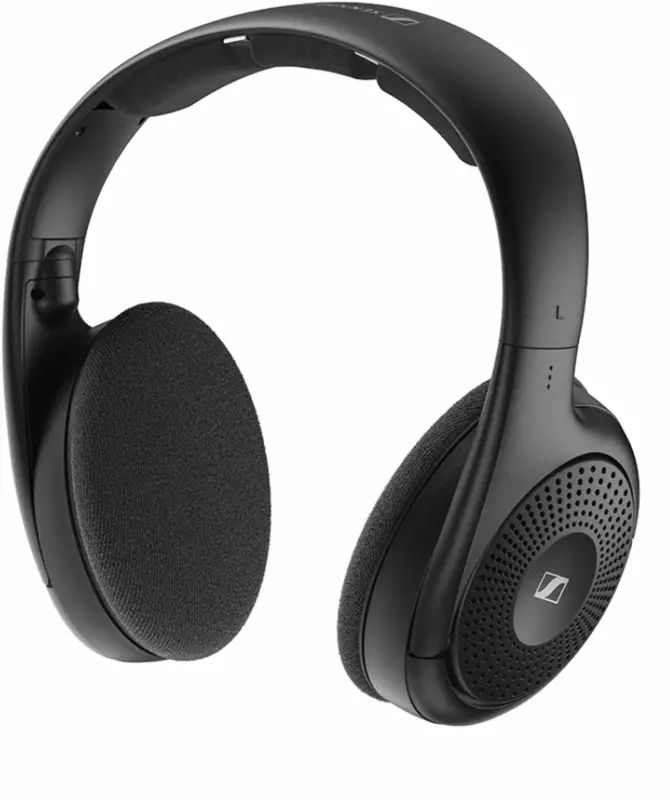 SENNHEISER HDR120 W - vue 5
