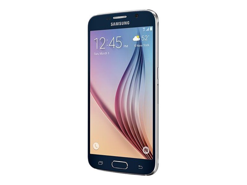 Galaxy S6
