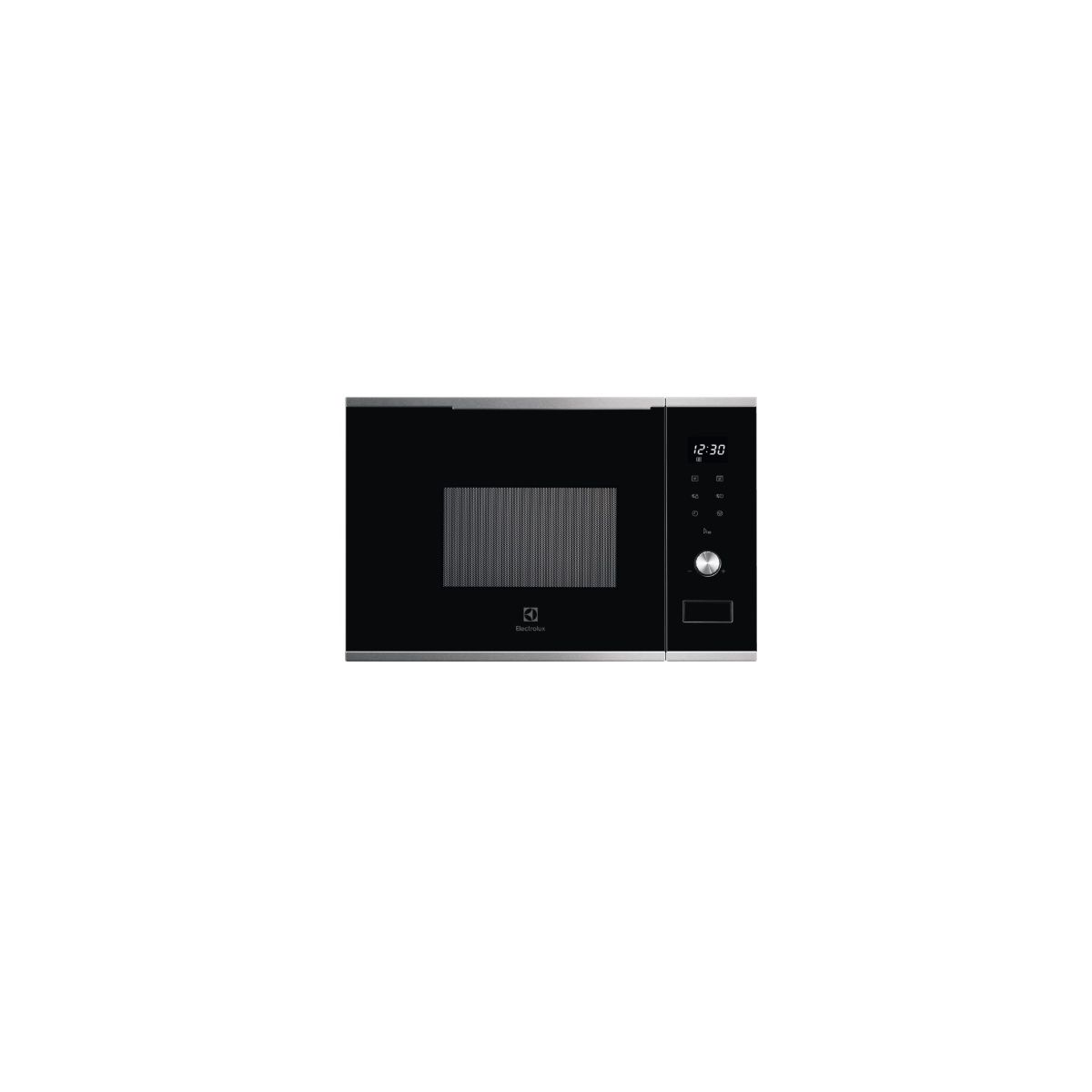ELECTROLUX KMSD203TMX - vue 3