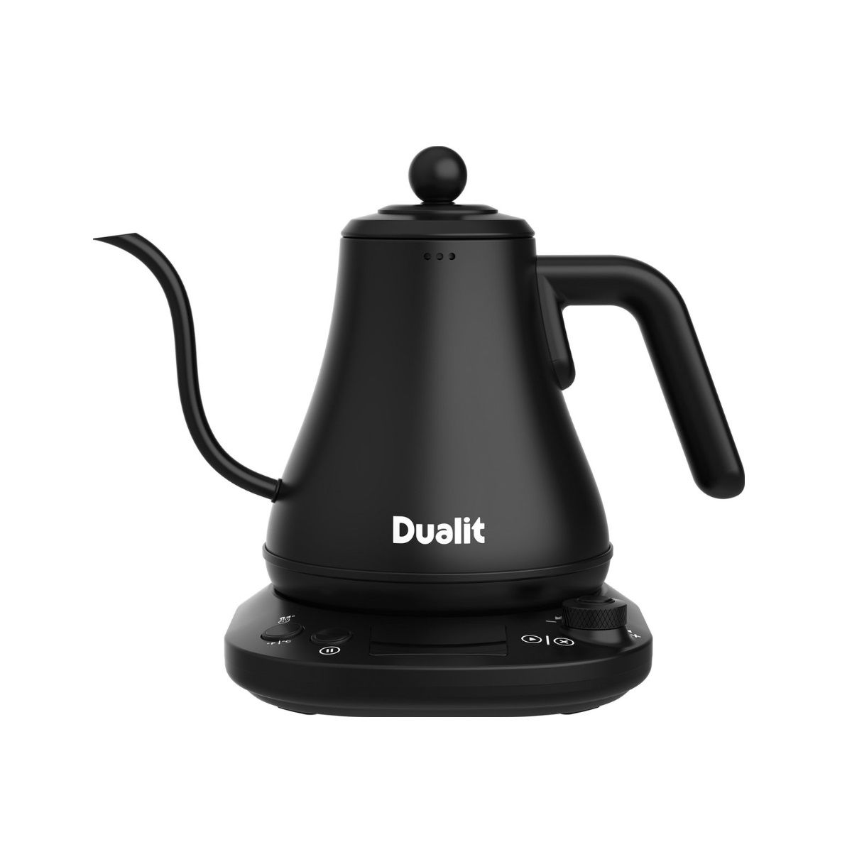 DUALIT Bouilloire 0.8 Slow Coffee - vue 2