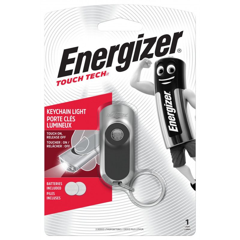Energizer Porte Clé Lumineux - vue 2