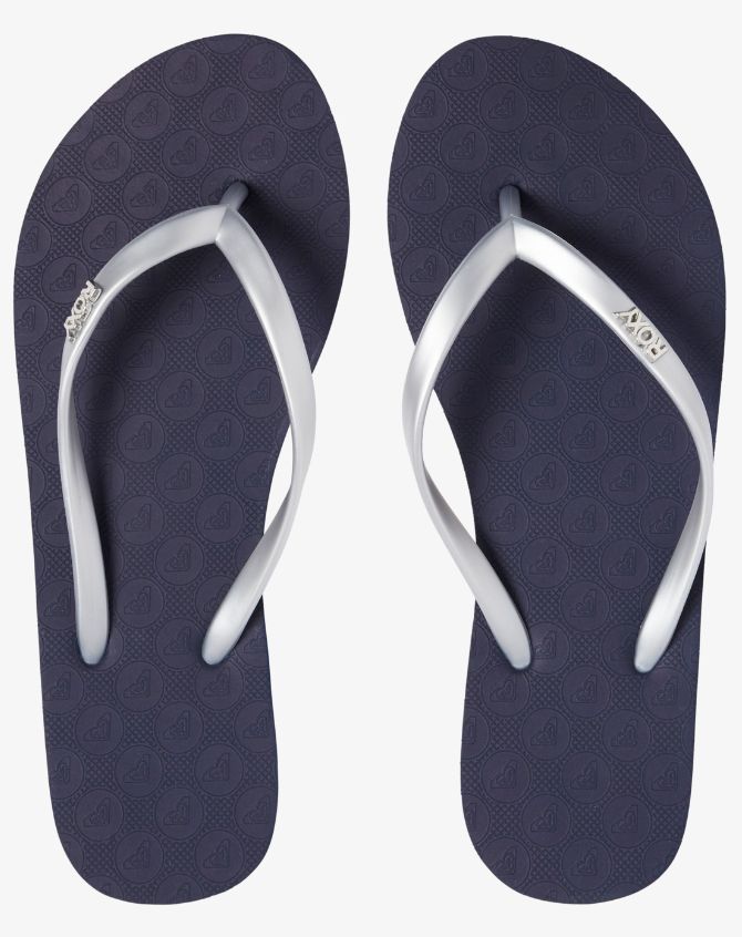 Roxy Viva Tone Ii Tongs Femme - vue 10