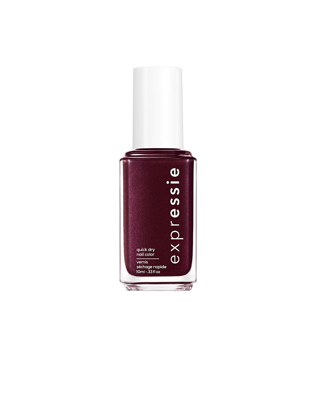 Expressie nail polish #290 not so low key - vue 7