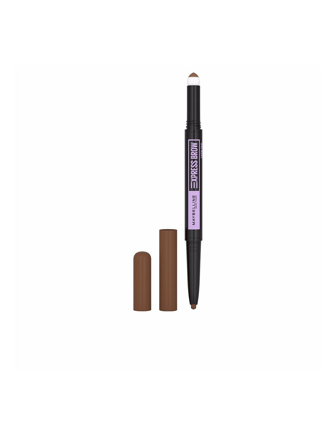 Crayon À Sourcils Teinte Express Brow Duo Maybelline New York Le Crayon À Sourcils