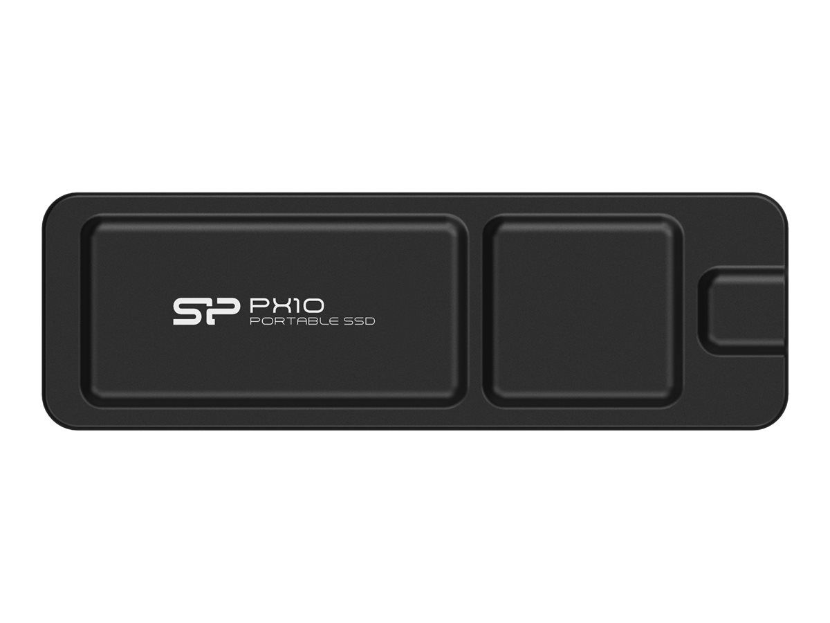 Silicon Power PX10 USB Type C 3.2 Gen 2 3.1 Gen 2 Neuf - vue 5