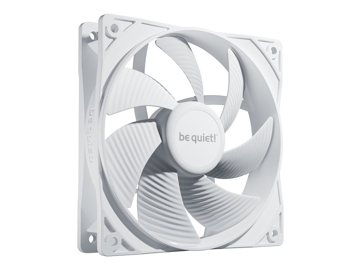 be quiet! Pure Wings 3 120mm - vue 5