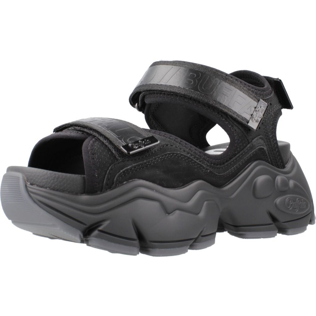 Sandales Buffalo BINARY 0 - vue 3