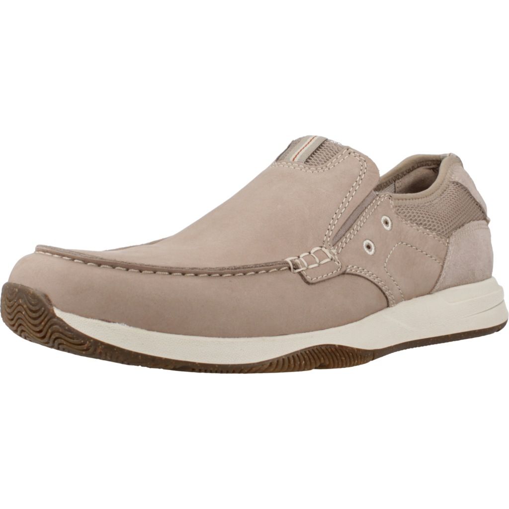 Clarks Sailview Step Colour