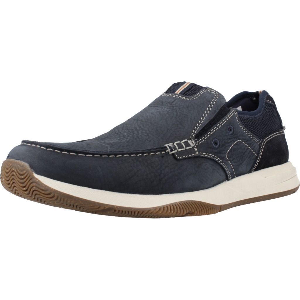 Clarks Sailview Step Colour - vue 2