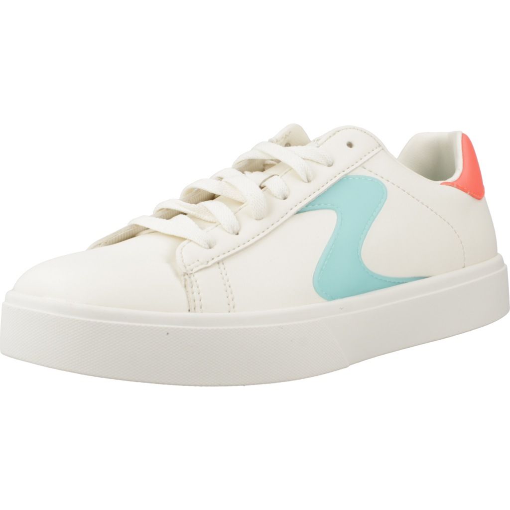 Baskets basses Skechers Eden LX Top Grade - vue 3