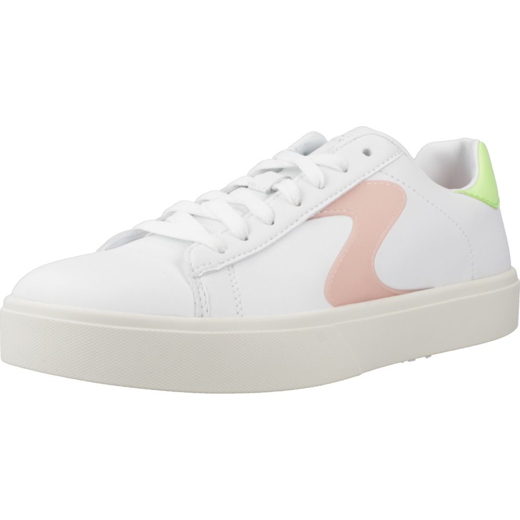 Baskets basses Skechers Eden LX Top Grade - vue 7