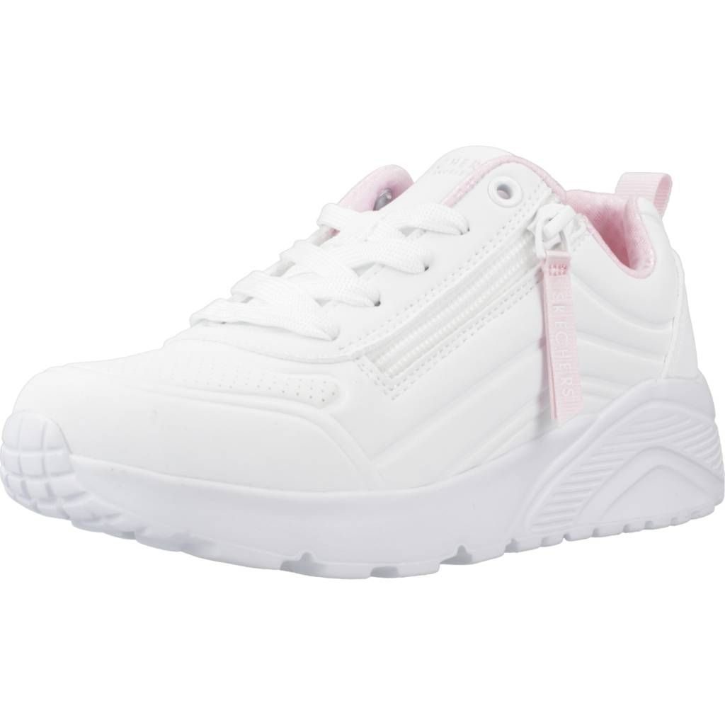 Chaussures Skechers WHT - vue 8