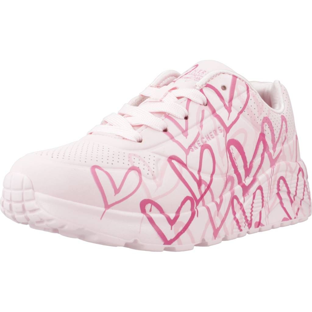 Baskets enfant Skechers - vue 2