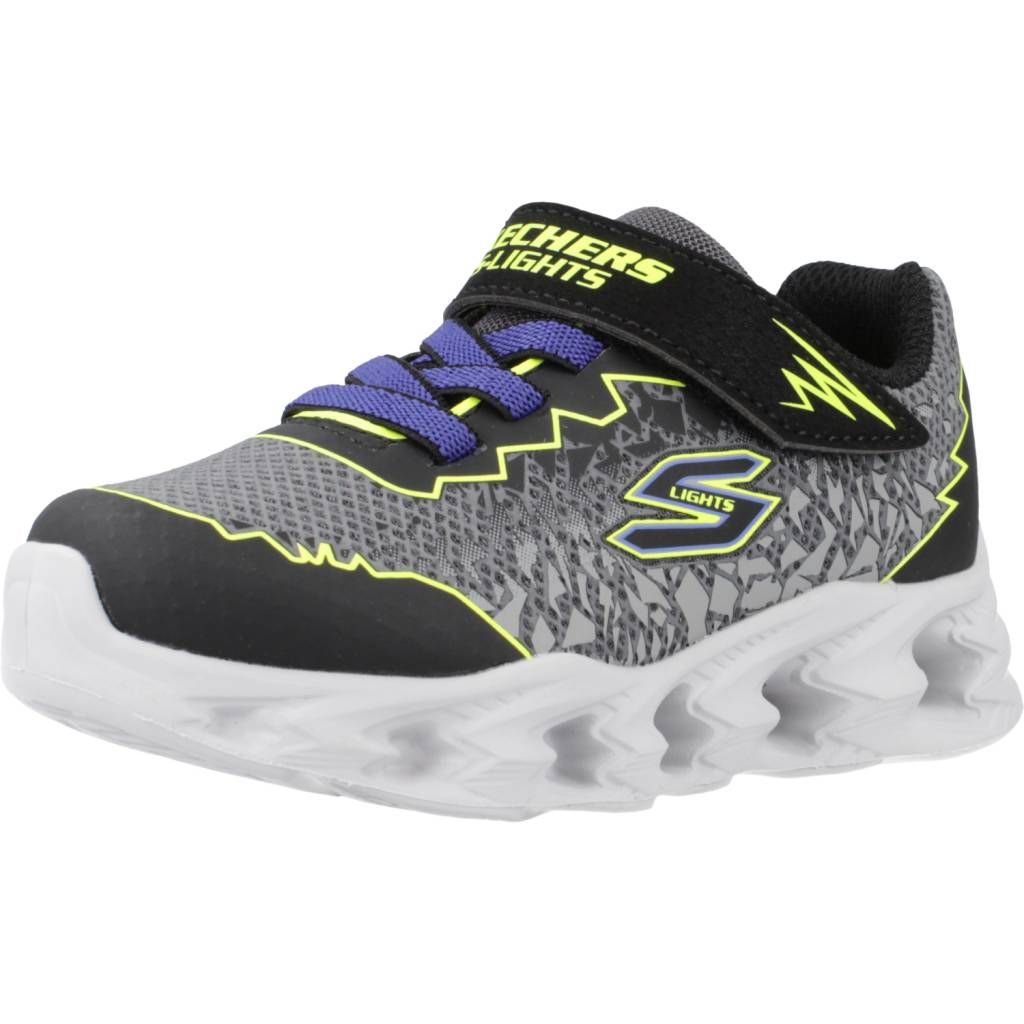 Baskets enfant Skechers Vortex 2.0 zorento