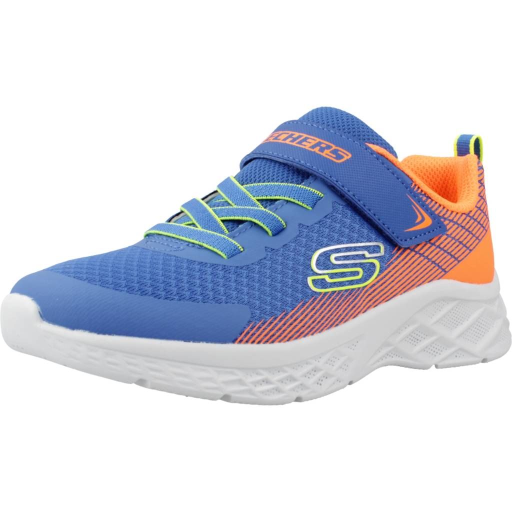 Skechers 403924l Colour Bleu - 31
