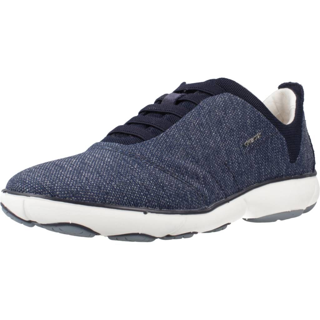 Baskets Geox D NEBULA - vue 3