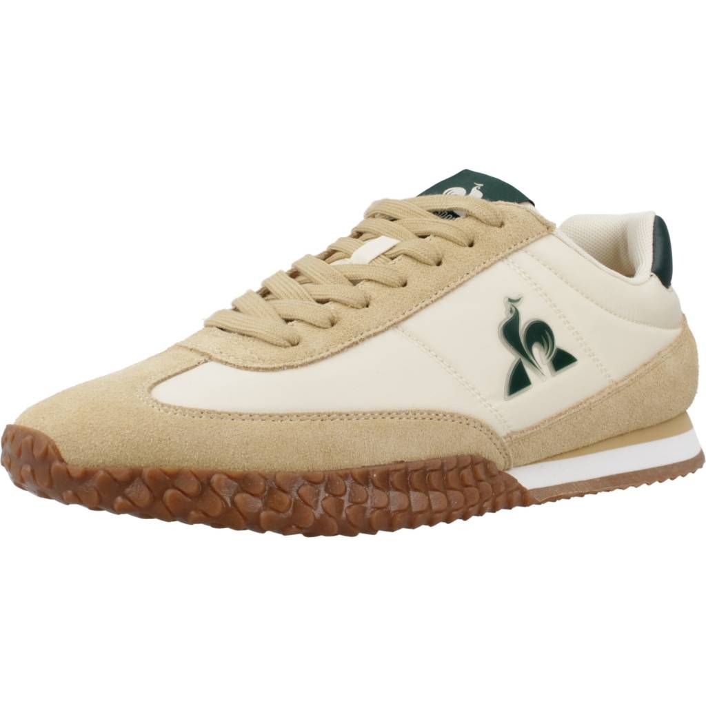 Le Coq Sportif Veloce I Colour Marron - 43