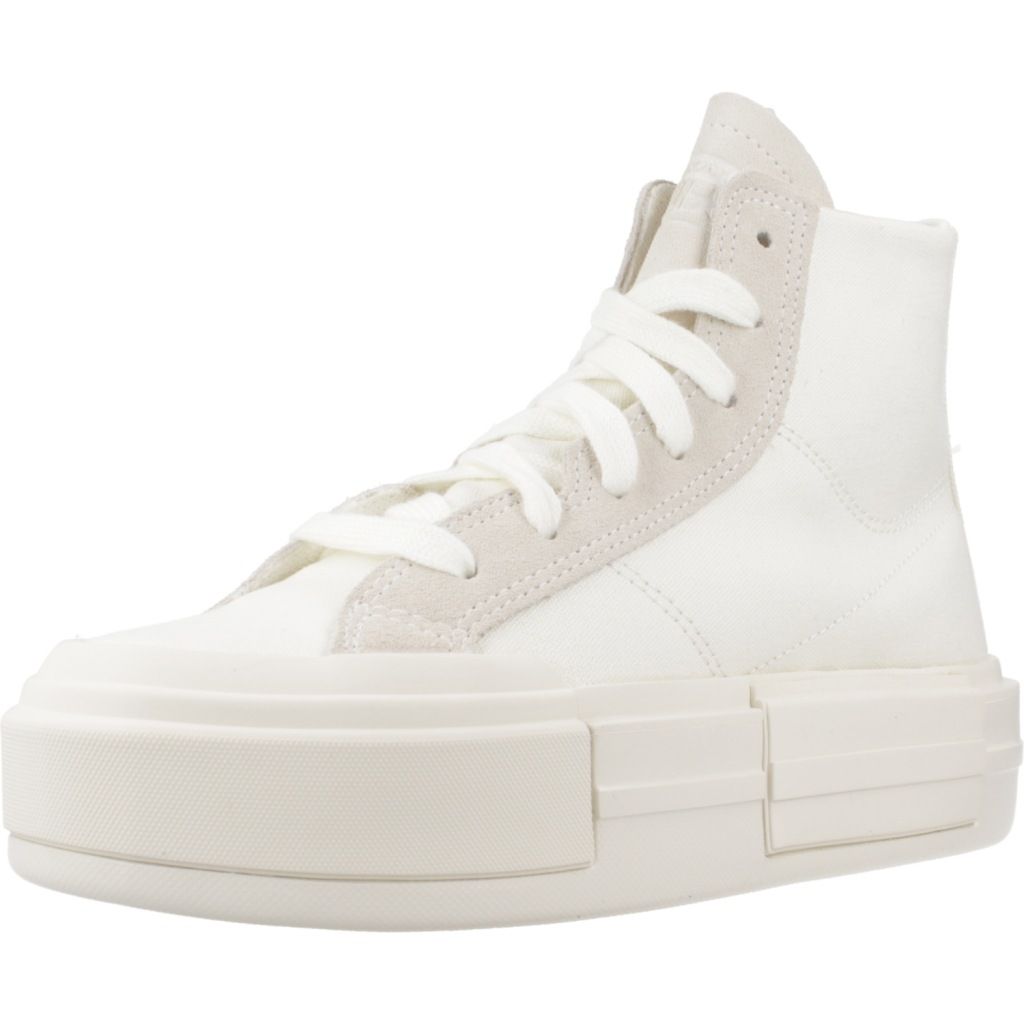 Converse Chuck Taylor All Star Cruise Hi Colour Blanc - 38 1/2