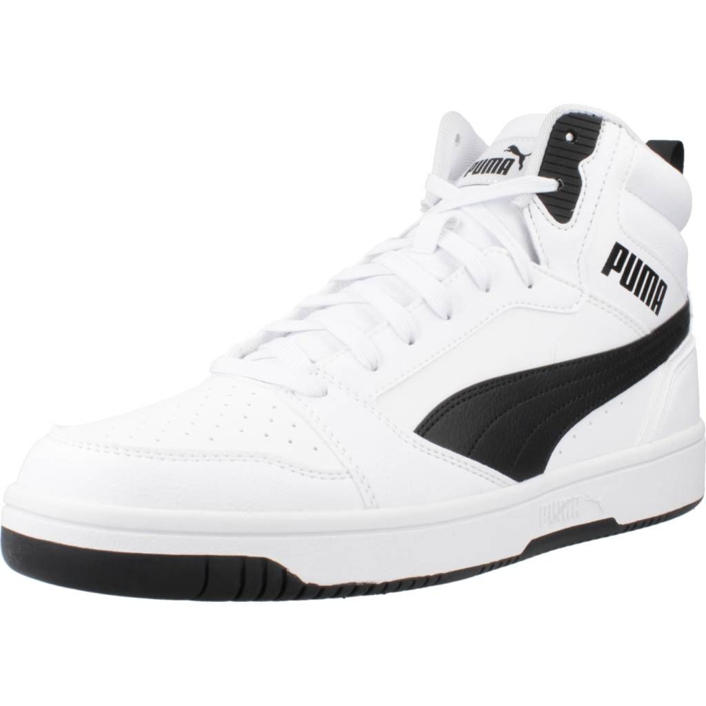 Puma Rebound V6 Colour Blanc - 43