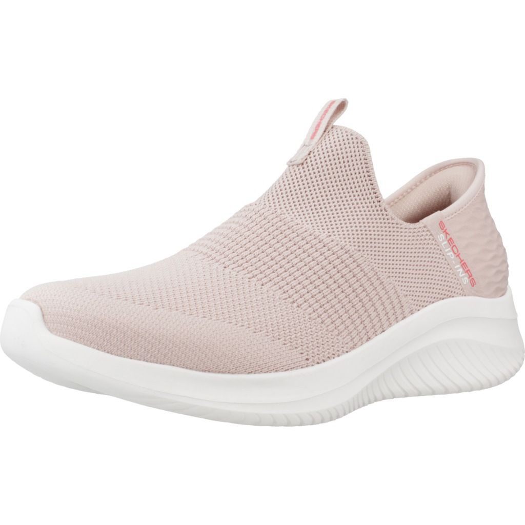 Skechers Slip Ins Ultra Flex 3.0 Cozy Streak Colour