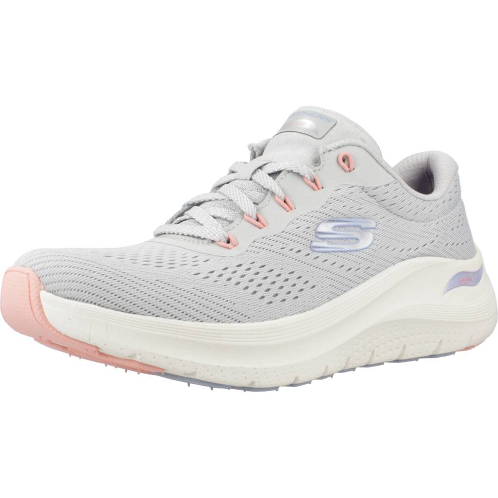 Ville basse Skechers 150061 ARCH FIT 2.0 STAR BOUND - vue 9