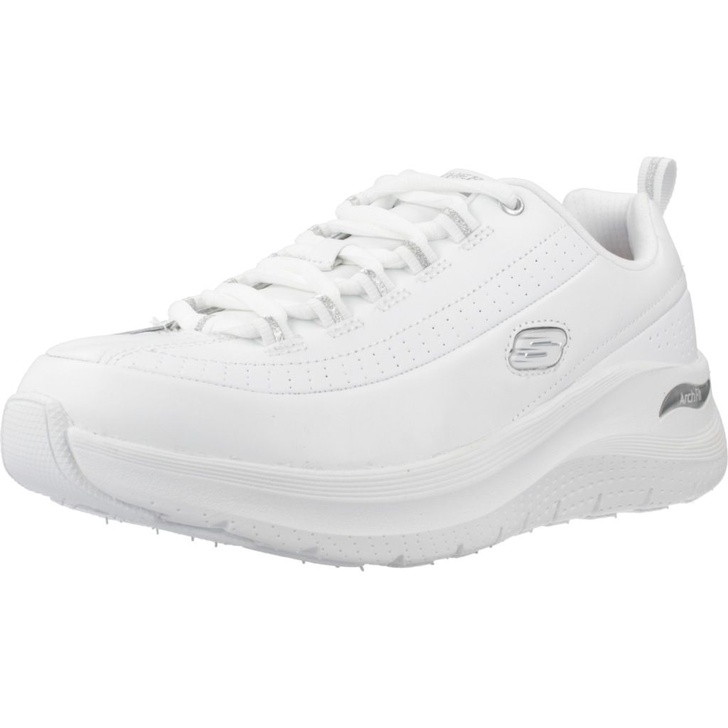 Ville basse Skechers 150061 ARCH FIT 2.0 STAR BOUND - vue 10