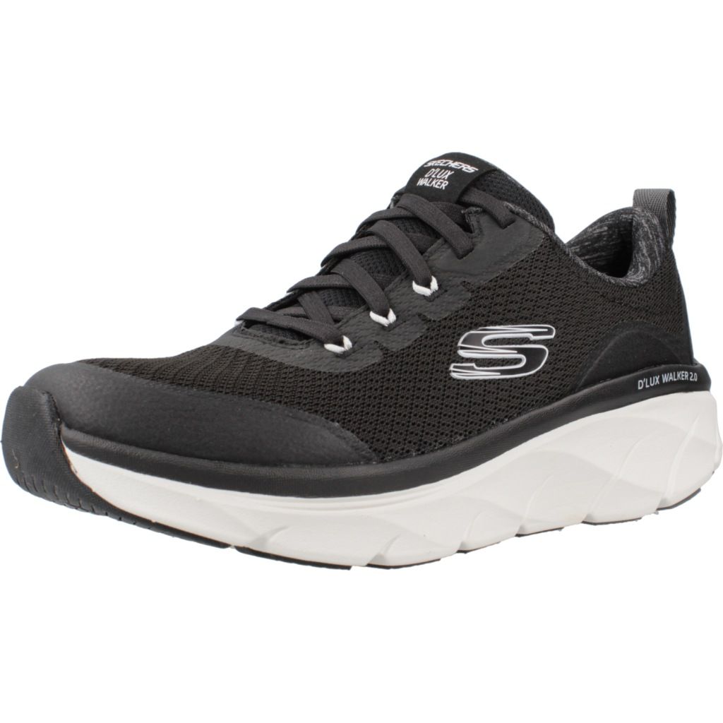 Baskets Skechers - vue 2