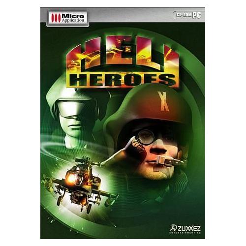 Heli Heroes